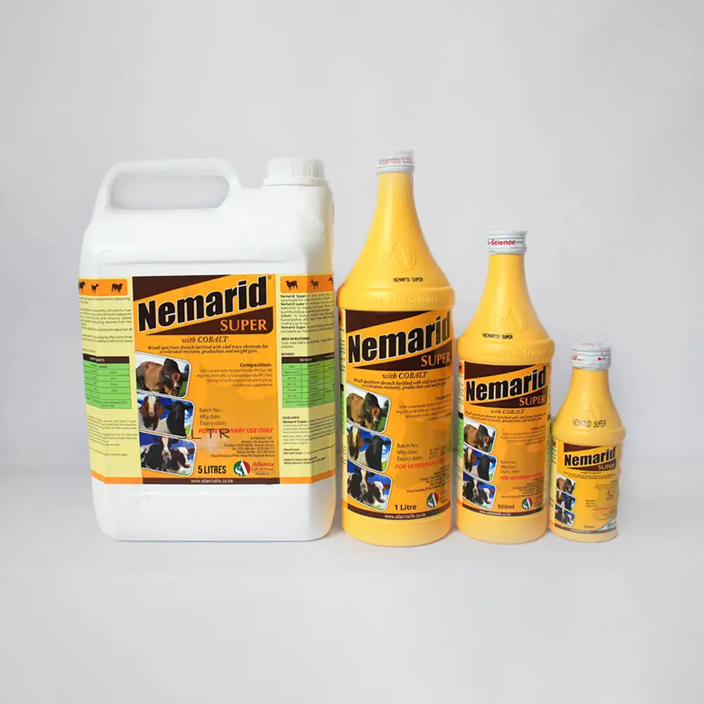nemarid super